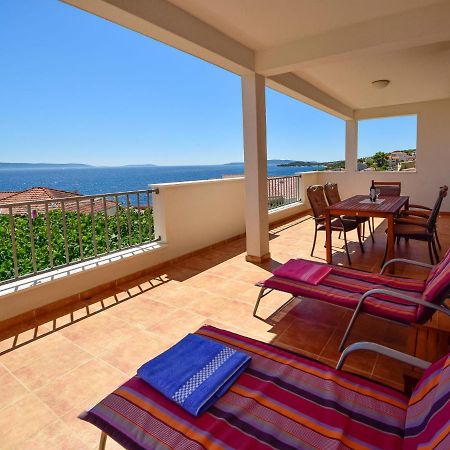 Apartment Lucija-1 By Interhome Trogir Eksteriør bilde