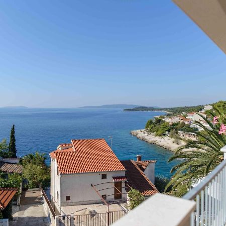 Apartment Lucija-1 By Interhome Trogir Eksteriør bilde