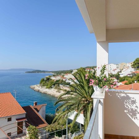 Apartment Lucija-1 By Interhome Trogir Eksteriør bilde