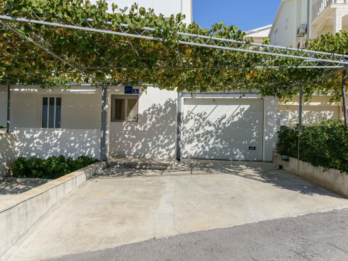 Apartment Lucija-1 By Interhome Trogir Eksteriør bilde