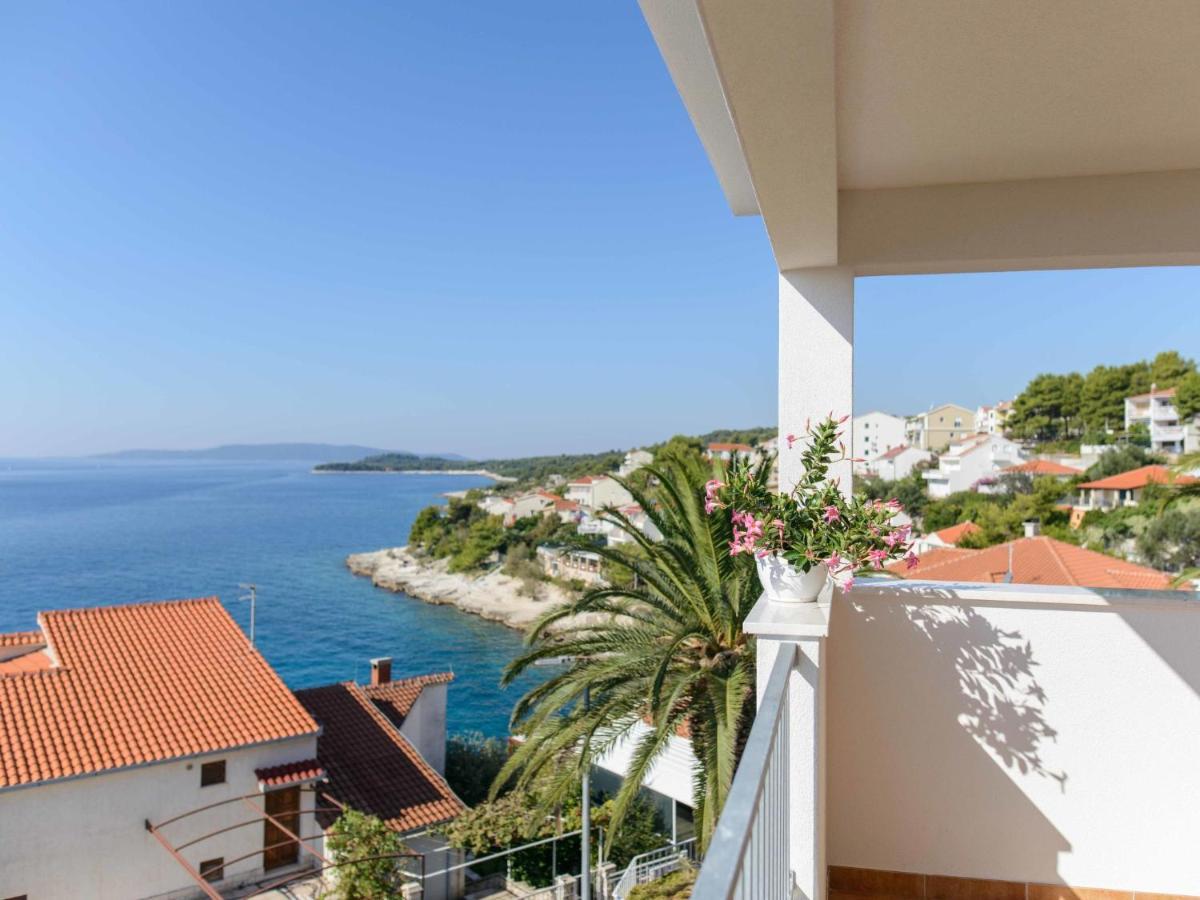 Apartment Lucija-1 By Interhome Trogir Eksteriør bilde