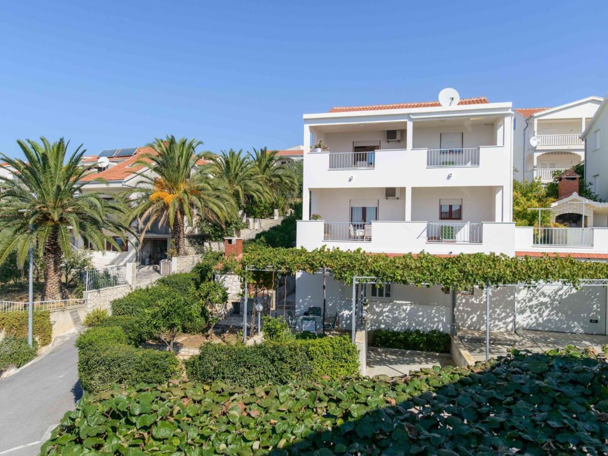 Apartment Lucija-1 By Interhome Trogir Eksteriør bilde