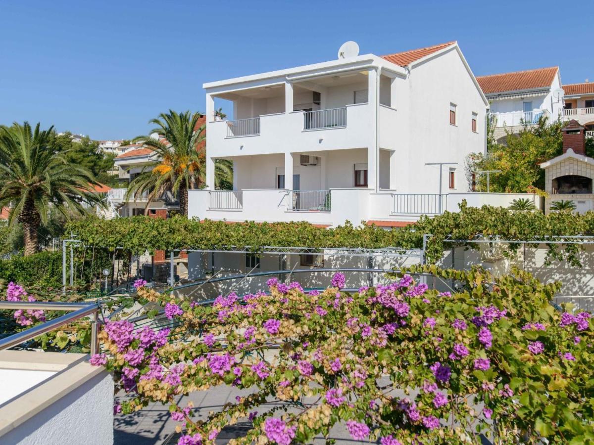 Apartment Lucija-1 By Interhome Trogir Eksteriør bilde