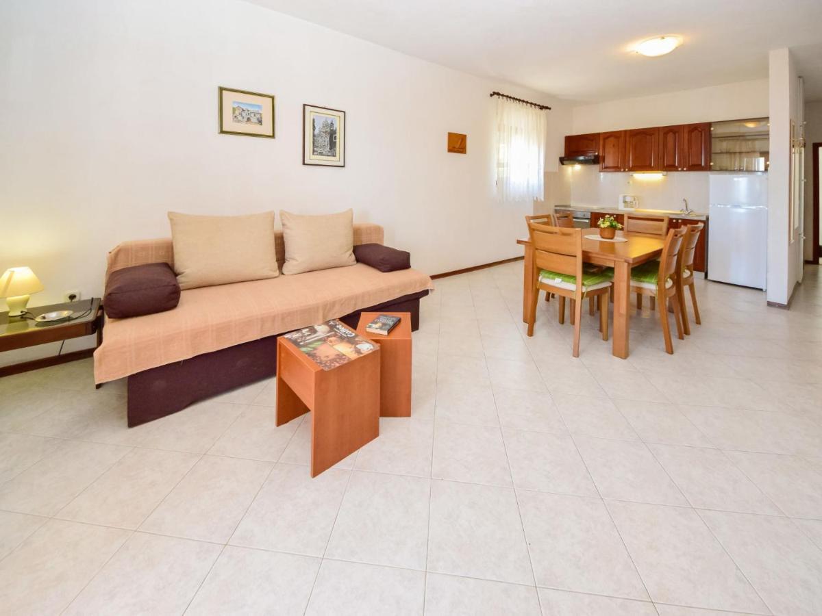 Apartment Lucija-1 By Interhome Trogir Eksteriør bilde