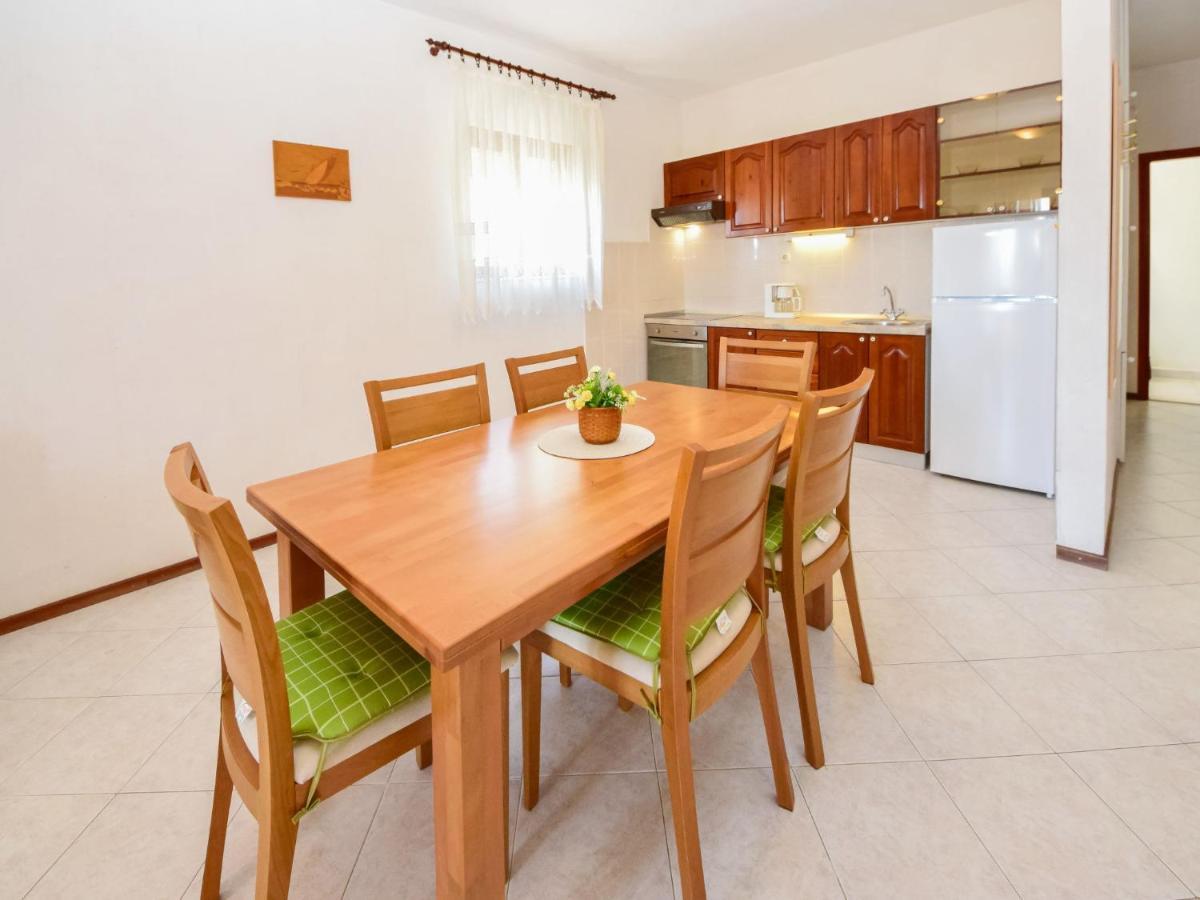 Apartment Lucija-1 By Interhome Trogir Eksteriør bilde