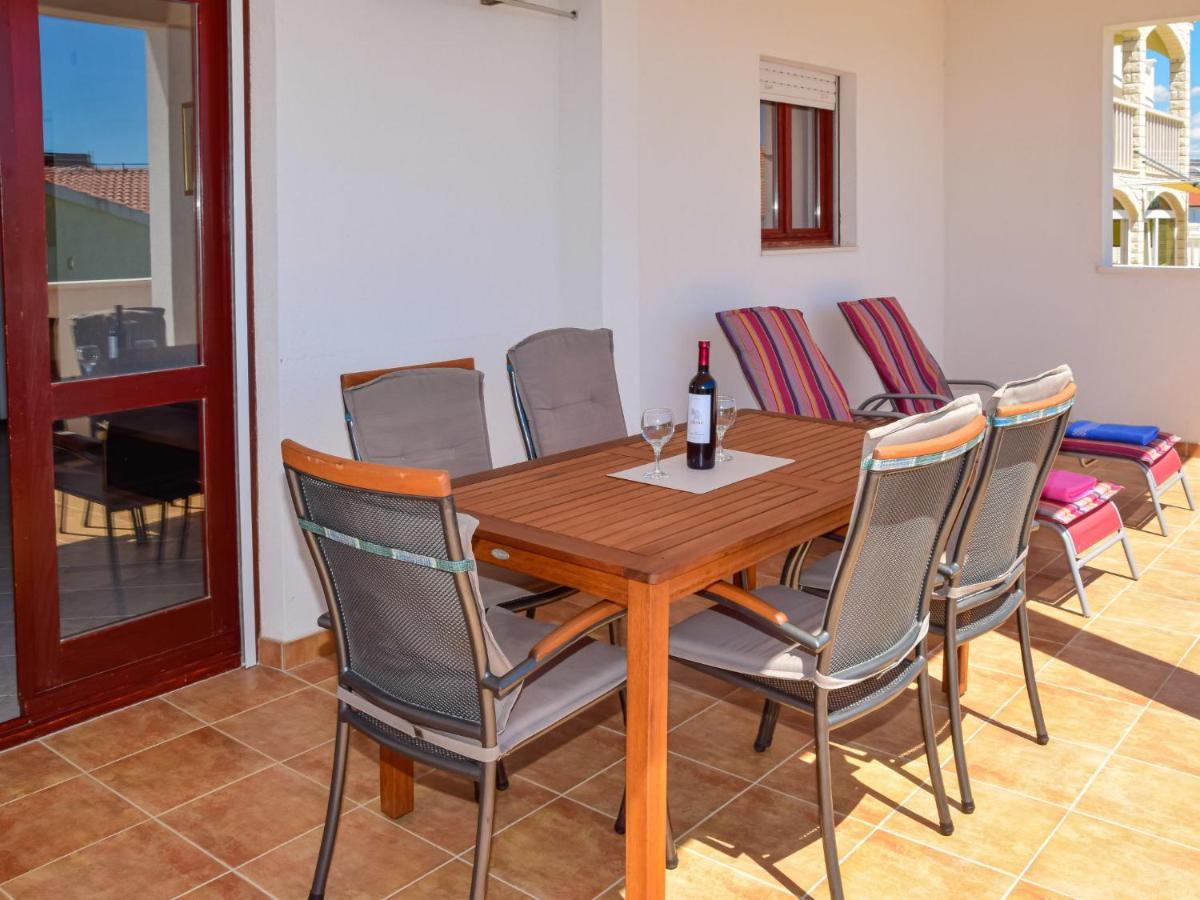 Apartment Lucija-1 By Interhome Trogir Eksteriør bilde